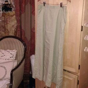 Riding Skirt-Auntie Mame and Beauregard